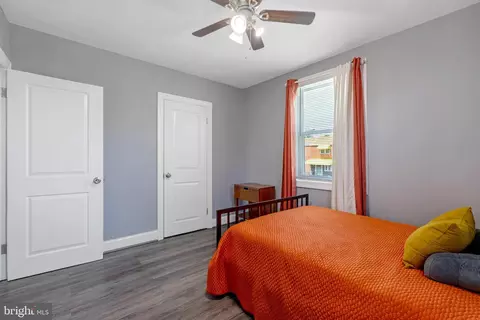 Bedroom - 701 Roundview Rd, Baltimore, MD 21225 photo 5 of 5