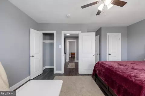 Entry Way - 701 Roundview Rd, Baltimore, MD 21225 photo 4 of 4