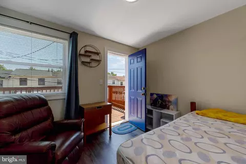 Bedroom - 701 Roundview Rd, Baltimore, MD 21225 photo 1 of 5