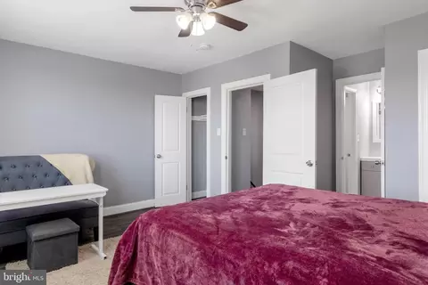 Bedroom - 701 Roundview Rd, Baltimore, MD 21225 photo 2 of 5