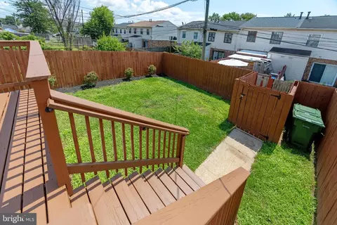 Exterior - 701 Roundview Rd, Baltimore, MD 21225 photo 7 of 7
