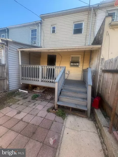 Exterior - 1602 Cereal St, Baltimore City, MD 21226 photo 4 of 4
