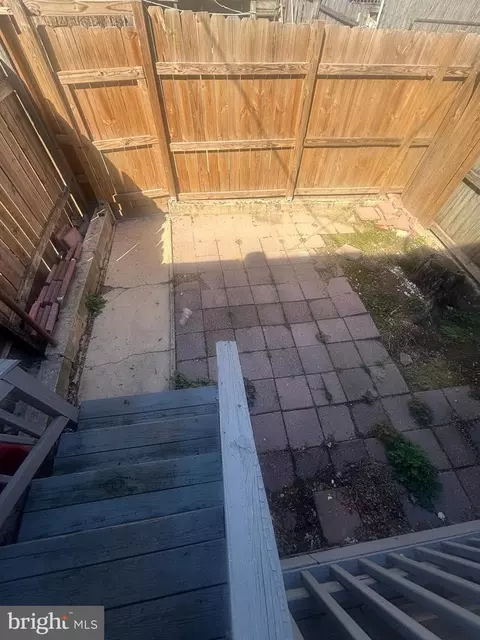 Exterior - 1602 Cereal St, Baltimore City, MD 21226 photo 3 of 4