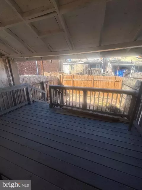 Exterior - 1602 Cereal St, Baltimore City, MD 21226 photo 1 of 4