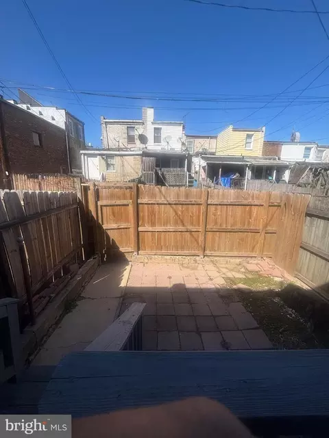 Exterior - 1602 Cereal St, Baltimore City, MD 21226 photo 2 of 4
