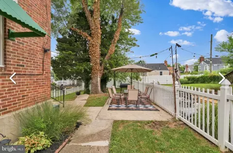 Exterior - 1110 Hollen Rd, Baltimore, MD 21239 photo 3 of 4