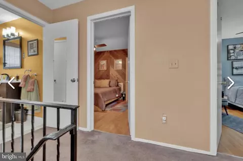 Entry Way - 1110 Hollen Rd, Baltimore, MD 21239 photo 2 of 2
