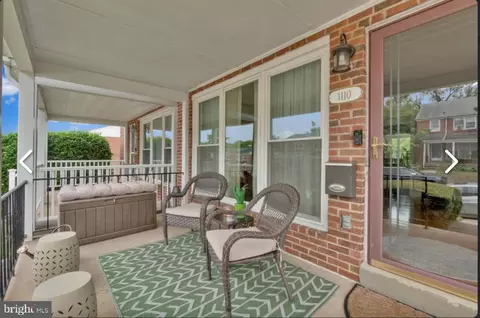 Exterior - 1110 Hollen Rd, Baltimore, MD 21239 photo 2 of 4