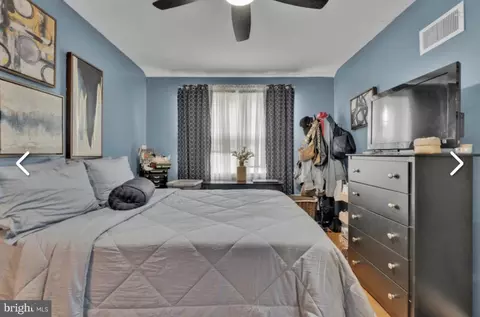 Bedroom - 1110 Hollen Rd, Baltimore, MD 21239 photo 2 of 3