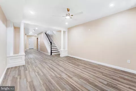 Entry Way - 3802 Old Frederick Rd, Baltimore, MD 21229 photo 1 of 7
