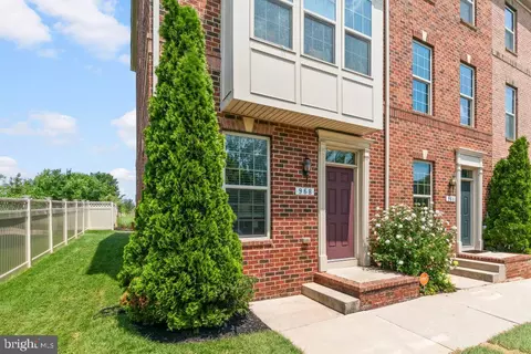968 S Macon St, Baltimore, MD 21224