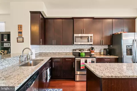 Kitchen - 968 S Macon St, Baltimore, MD 21224 photo 2 of 4
