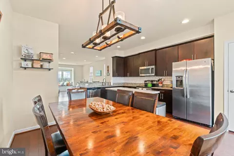 Dining - 968 S Macon St, Baltimore, MD 21224 photo 1 of 2