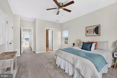 Bedroom - 968 S Macon St, Baltimore, MD 21224 photo 5 of 5