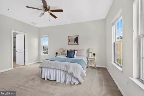 Bedroom - 968 S Macon St, Baltimore, MD 21224 photo 1 of 5