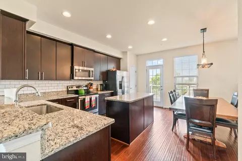 Kitchen - 968 S Macon St, Baltimore, MD 21224 photo 1 of 4