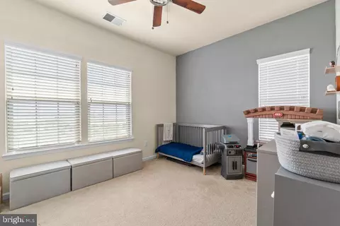 Bedroom - 968 S Macon St, Baltimore, MD 21224 photo 1 of 3