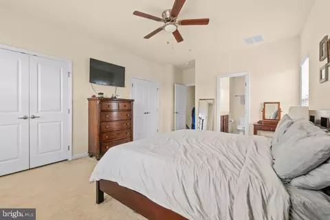 Bedroom - 968 S Macon St, Baltimore, MD 21224 photo 3 of 3