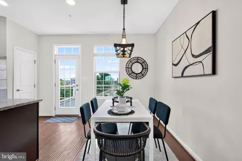 Dining - 968 S Macon St, Baltimore, MD 21224 photo 3 of 3