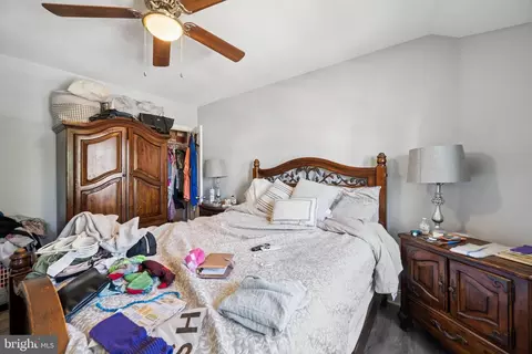 Bedroom - 4640 Marble Hall Rd, Baltimore, MD 21239 photo 2 of 4