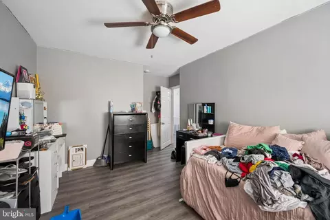Entry Way - 4640 Marble Hall Rd, Baltimore, MD 21239 photo 12 of 12