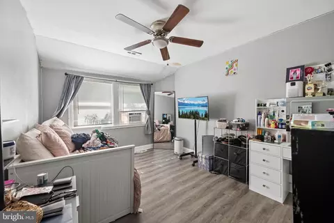 Bedroom - 4640 Marble Hall Rd, Baltimore, MD 21239 photo 4 of 4