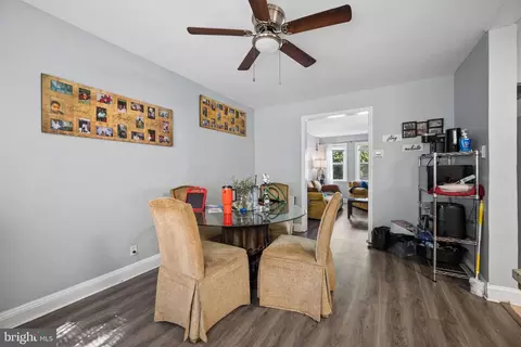 Dining - 4640 Marble Hall Rd, Baltimore, MD 21239 photo 1 of 1