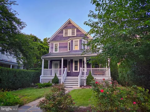 5005 Roland Ave, Baltimore, MD 21210