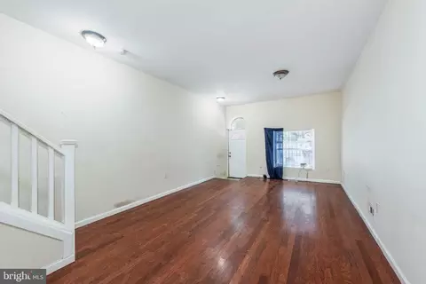 Living - 2316 E Madison St, Baltimore, MD 21205 photo 3 of 3