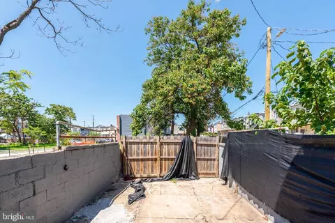 Exterior - 2316 E Madison St, Baltimore, MD 21205 photo 1 of 5