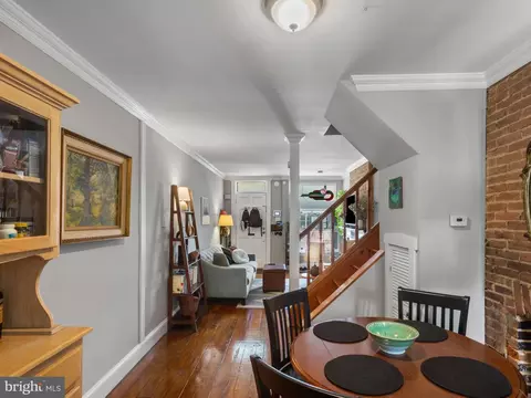Dining - 1913 Eastern Ave, Baltimore, MD 21231 photo 2 of 3