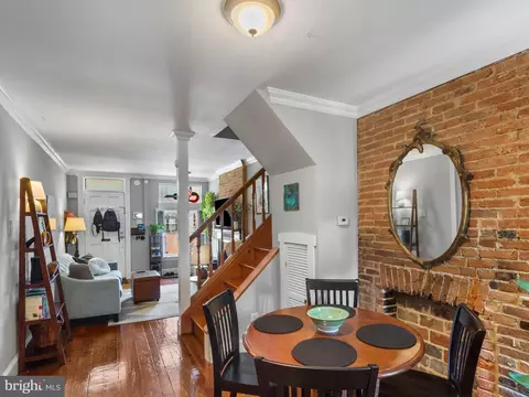 Dining - 1913 Eastern Ave, Baltimore, MD 21231 photo 1 of 3