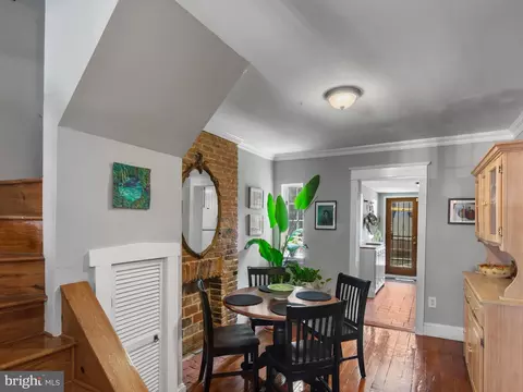 Dining - 1913 Eastern Ave, Baltimore, MD 21231 photo 3 of 3
