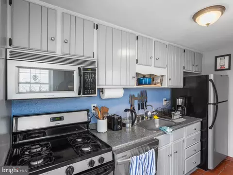 Kitchen - 1913 Eastern Ave, Baltimore, MD 21231 photo 1 of 1