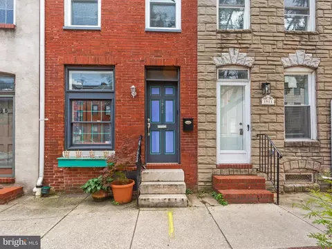 Exterior - 1913 Eastern Ave, Baltimore, MD 21231 photo 3 of 6