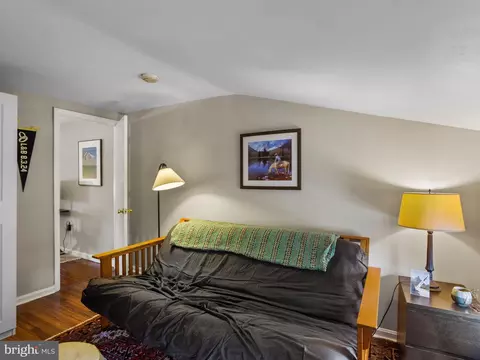 Bedroom - 1913 Eastern Ave, Baltimore, MD 21231 photo 6 of 6