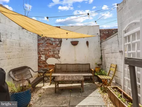 Exterior - 1913 Eastern Ave, Baltimore, MD 21231 photo 4 of 6