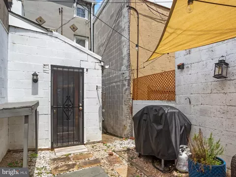 Exterior - 1913 Eastern Ave, Baltimore, MD 21231 photo 5 of 6