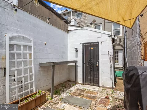 Exterior - 1913 Eastern Ave, Baltimore, MD 21231 photo 6 of 6