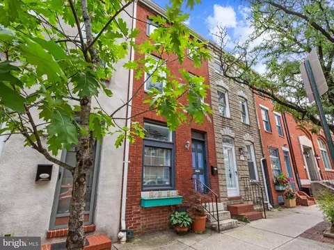 Exterior - 1913 Eastern Ave, Baltimore, MD 21231 photo 2 of 6