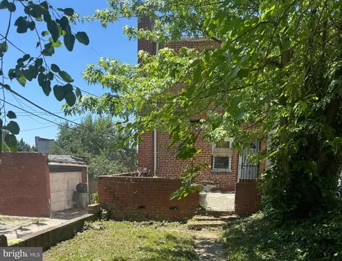 Exterior - 4158 Eierman Ave, Baltimore, MD 21206 photo 3 of 3