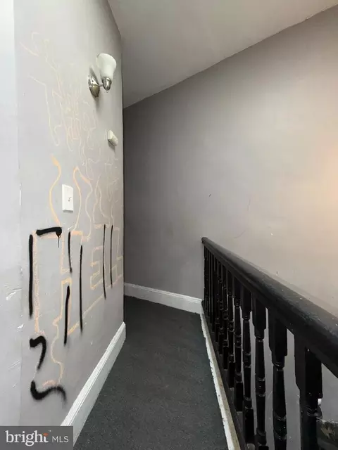 Entry Way - 3227 E Baltimore St, Baltimore, MD 21224 photo 12 of 15