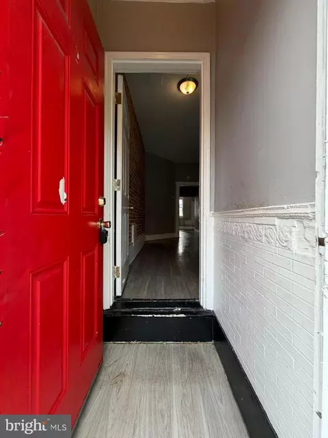 Entry Way - 3227 E Baltimore St, Baltimore, MD 21224 photo 1 of 15