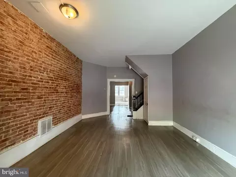 Living - 3227 E Baltimore St, Baltimore, MD 21224 photo 1 of 3