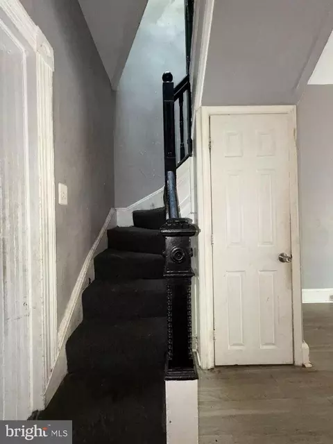 Entry Way - 3227 E Baltimore St, Baltimore, MD 21224 photo 8 of 15