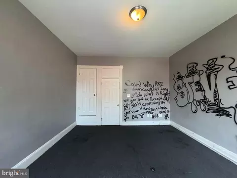 Bedroom - 3227 E Baltimore St, Baltimore, MD 21224 photo 1 of 1