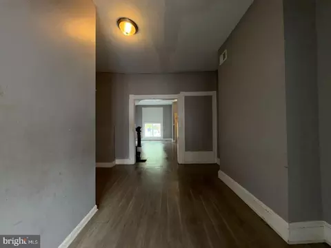 Entry Way - 3227 E Baltimore St, Baltimore, MD 21224 photo 7 of 15