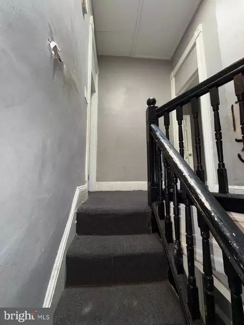 Entry Way - 3227 E Baltimore St, Baltimore, MD 21224 photo 9 of 15