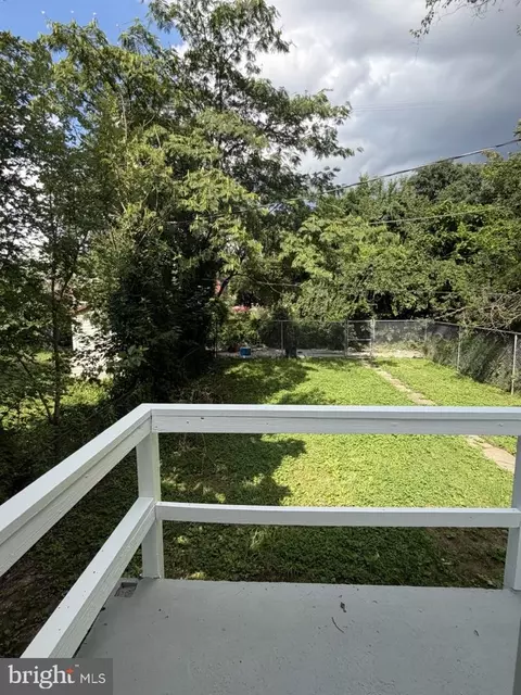 Exterior - 5247 Nelson Ave, Baltimore, MD 21215 photo 2 of 2
