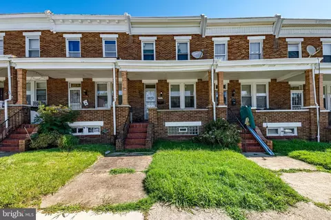 Other - 2730 Pelham Ave, Baltimore, MD 21213 photo 3 of 4